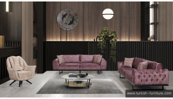 Frankfurt Sofa Sets