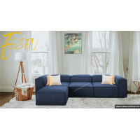 Essen Corner Sofa Set