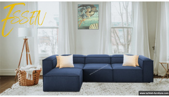 Essen Corner Sofa Set