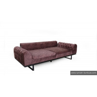 Frankfurt 3 seat sofa