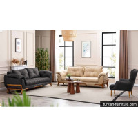 Gloria Sofa Sets