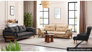 Gloria Sofa Sets