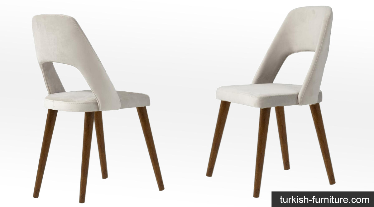 Luxen Chair