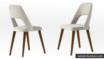 Luxen Chair