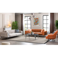 Polo Sofa Set